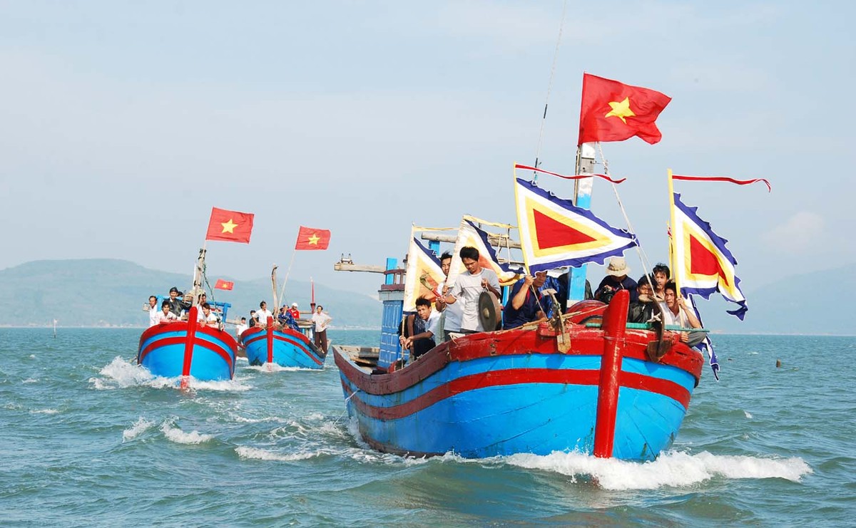 Giao lưu trực tuyến với lãnh đạo UBND tỉnh Phú Yên: Cơ hội đầu tư vào Phú Yên ảnh 25